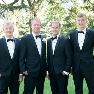 Meet your Posher, Kris